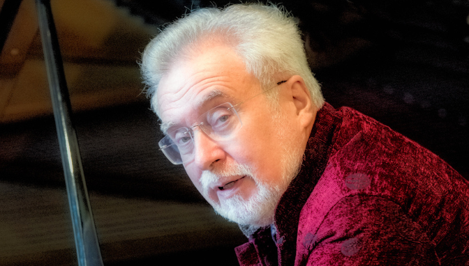 Boris Petrushansky - Autunno musicale 2017